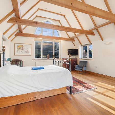 Country House With 7 Bedrooms And 3 Buildings Market Rasen Eksteriør bilde