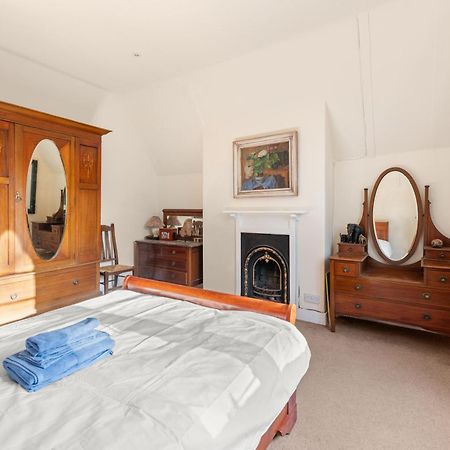 Country House With 7 Bedrooms And 3 Buildings Market Rasen Eksteriør bilde