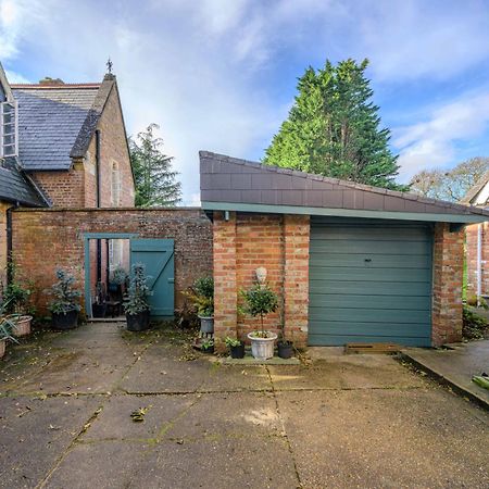 Country House With 7 Bedrooms And 3 Buildings Market Rasen Eksteriør bilde