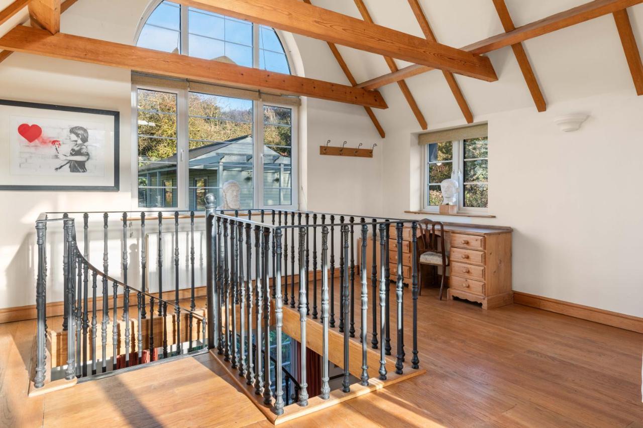 Country House With 7 Bedrooms And 3 Buildings Market Rasen Eksteriør bilde