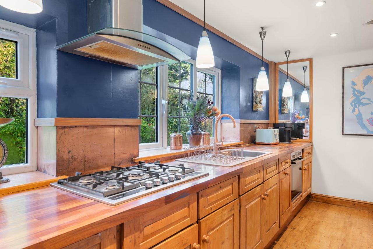 Country House With 7 Bedrooms And 3 Buildings Market Rasen Eksteriør bilde