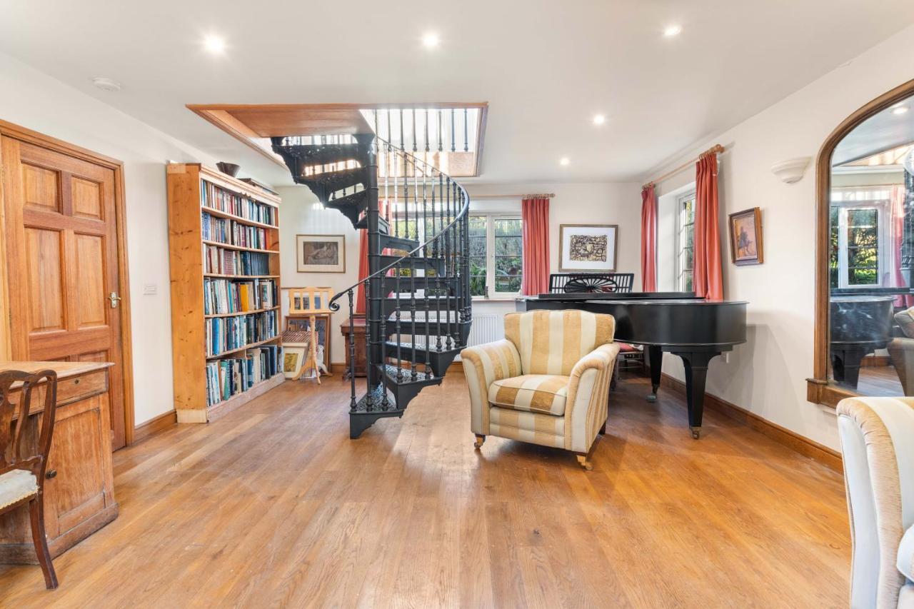 Country House With 7 Bedrooms And 3 Buildings Market Rasen Eksteriør bilde