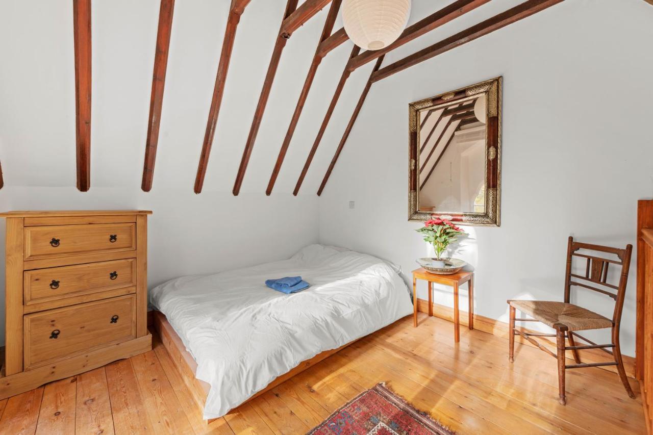 Country House With 7 Bedrooms And 3 Buildings Market Rasen Eksteriør bilde