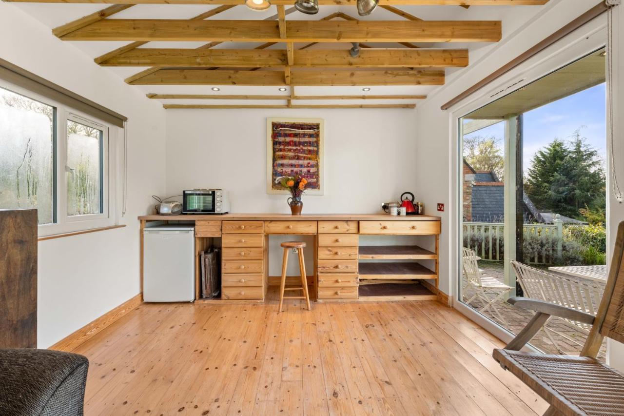 Country House With 7 Bedrooms And 3 Buildings Market Rasen Eksteriør bilde