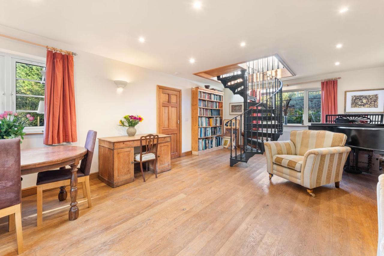 Country House With 7 Bedrooms And 3 Buildings Market Rasen Eksteriør bilde