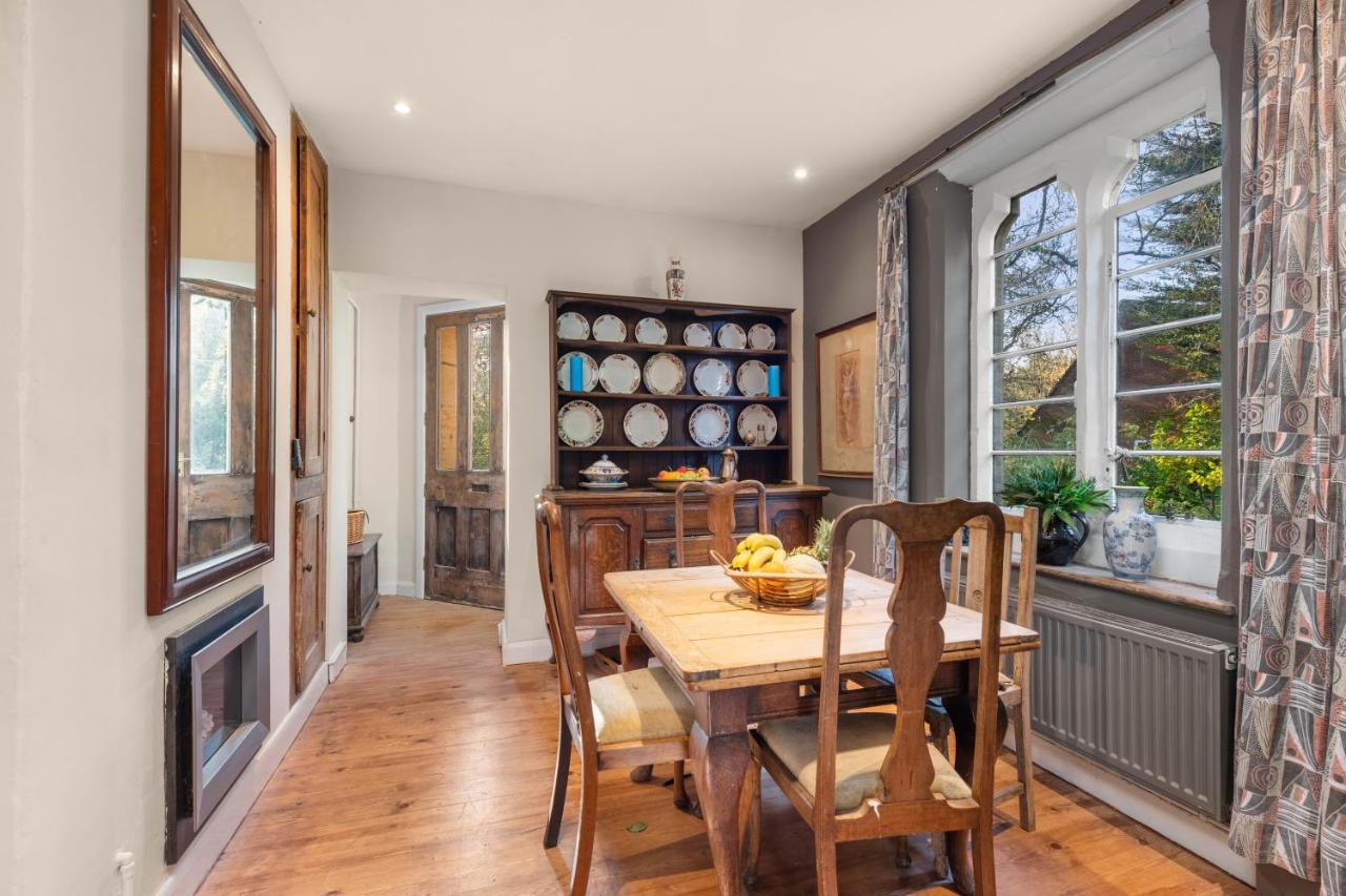 Country House With 7 Bedrooms And 3 Buildings Market Rasen Eksteriør bilde
