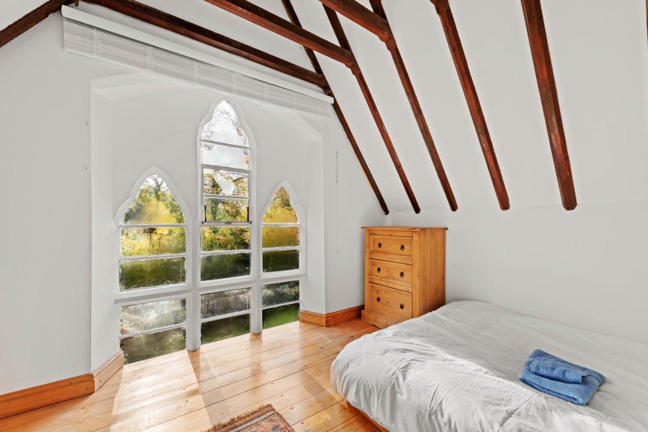 Country House With 7 Bedrooms And 3 Buildings Market Rasen Eksteriør bilde