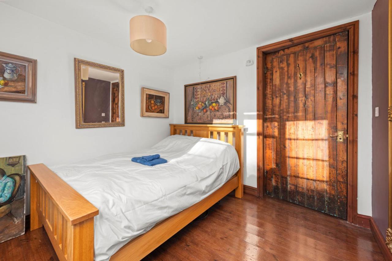 Country House With 7 Bedrooms And 3 Buildings Market Rasen Eksteriør bilde