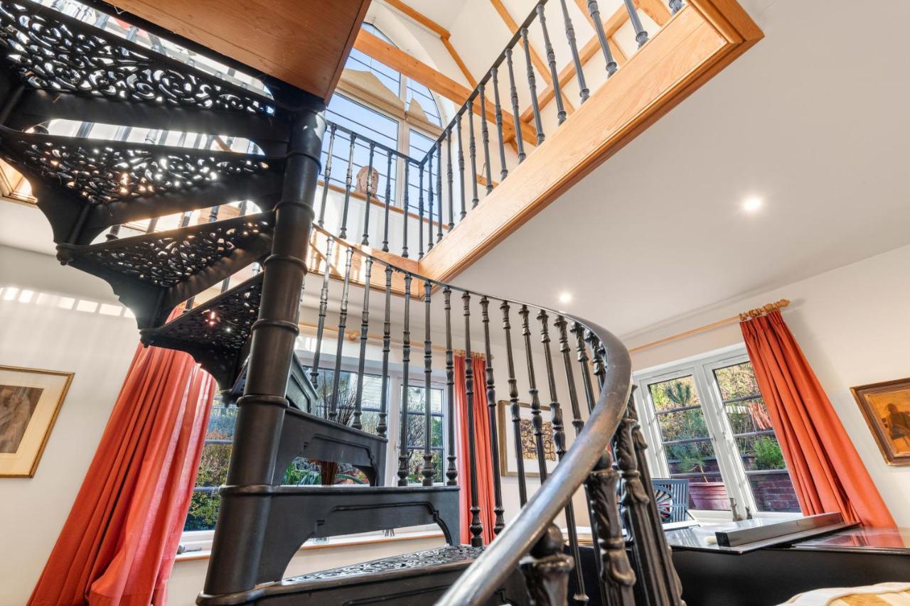 Country House With 7 Bedrooms And 3 Buildings Market Rasen Eksteriør bilde