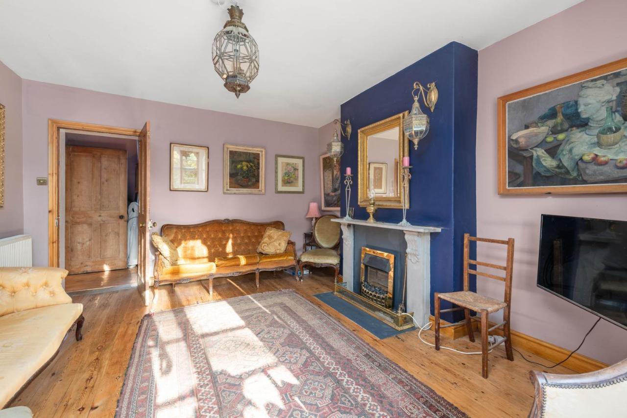 Country House With 7 Bedrooms And 3 Buildings Market Rasen Eksteriør bilde