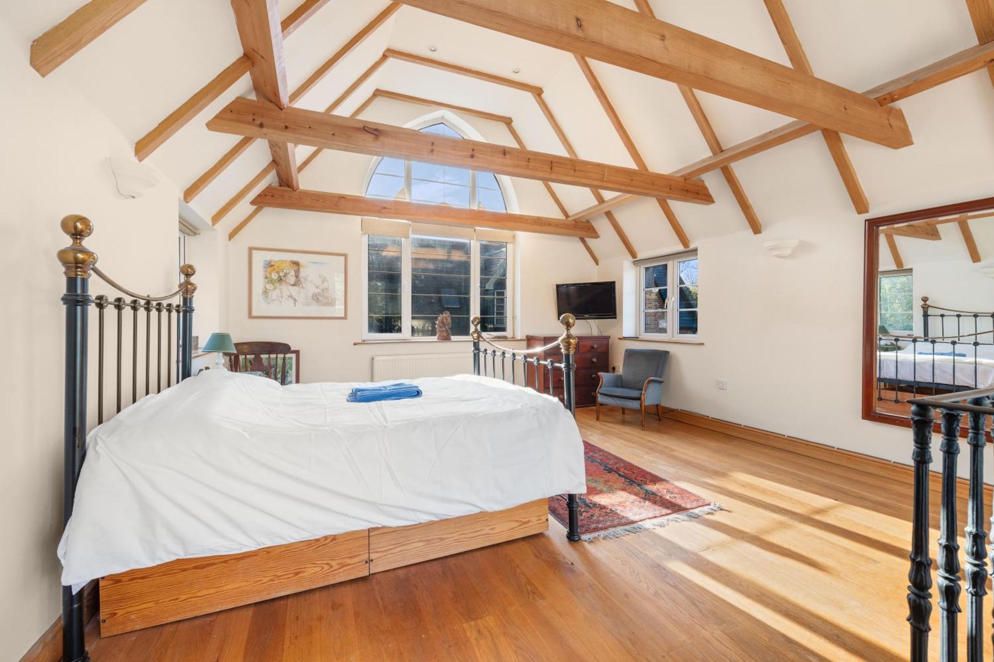 Country House With 7 Bedrooms And 3 Buildings Market Rasen Eksteriør bilde