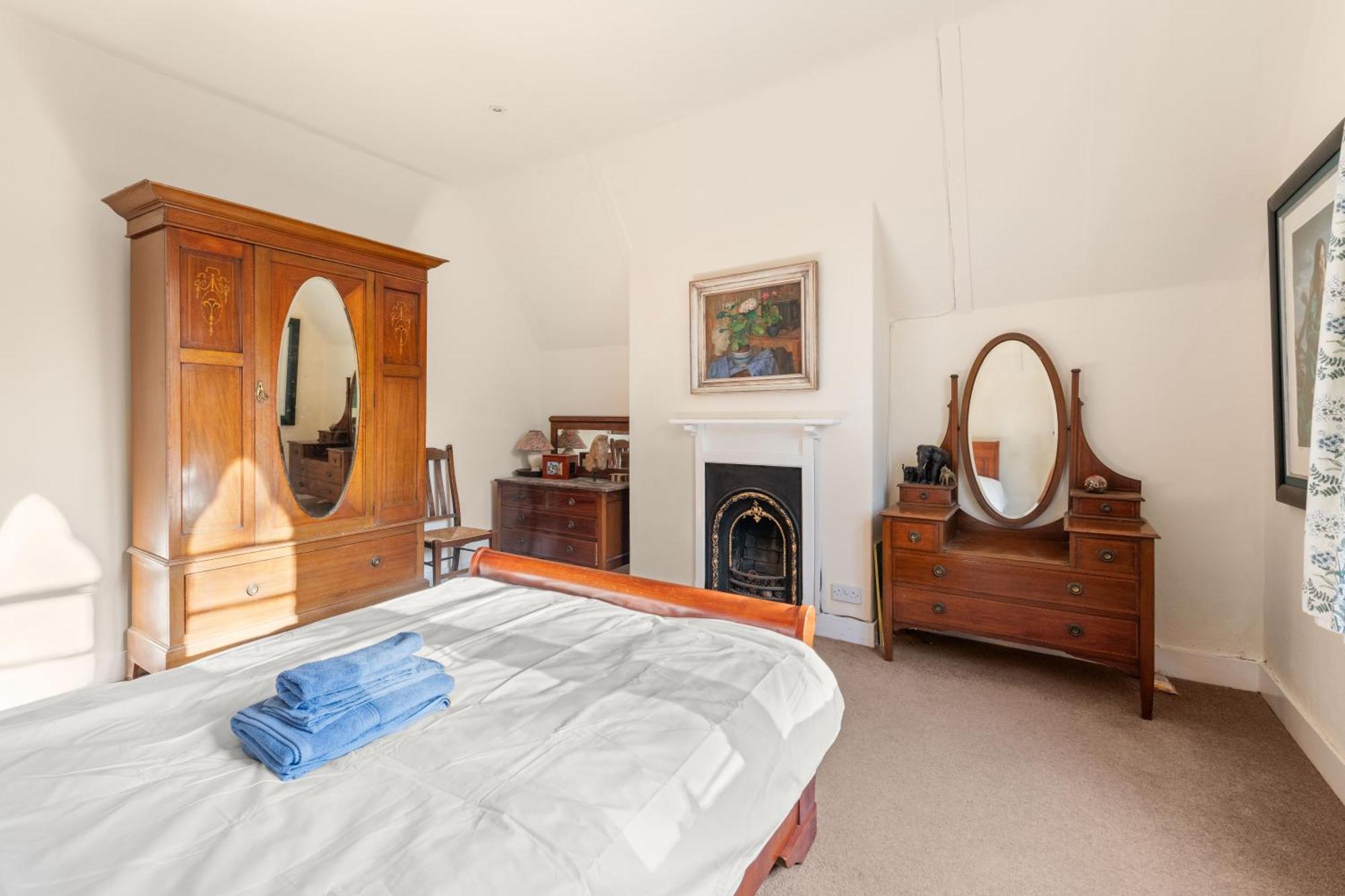 Country House With 7 Bedrooms And 3 Buildings Market Rasen Eksteriør bilde