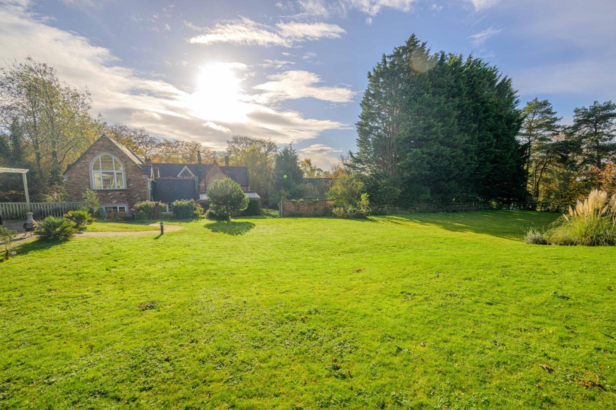 Country House With 7 Bedrooms And 3 Buildings Market Rasen Eksteriør bilde