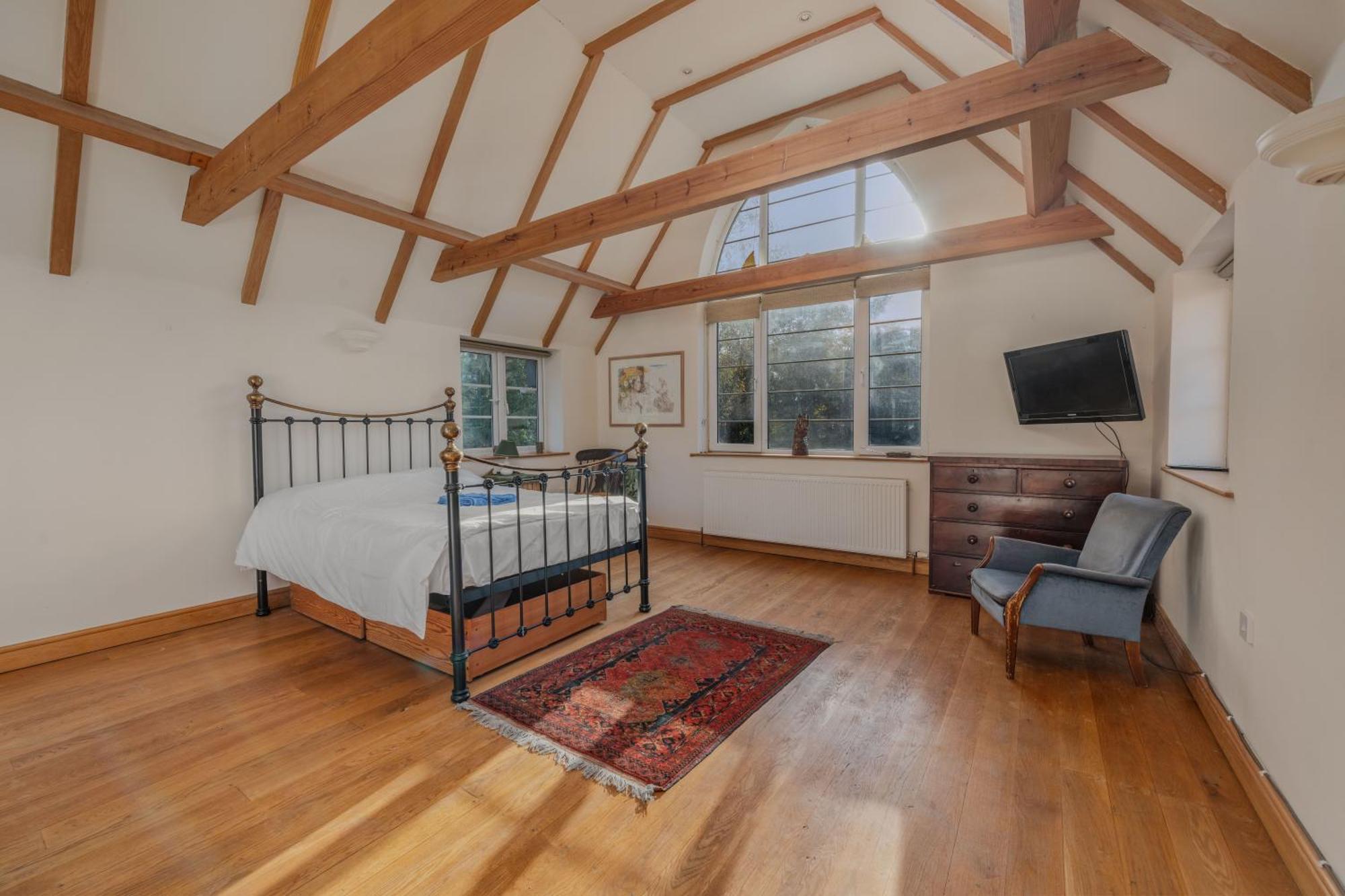 Country House With 7 Bedrooms And 3 Buildings Market Rasen Eksteriør bilde