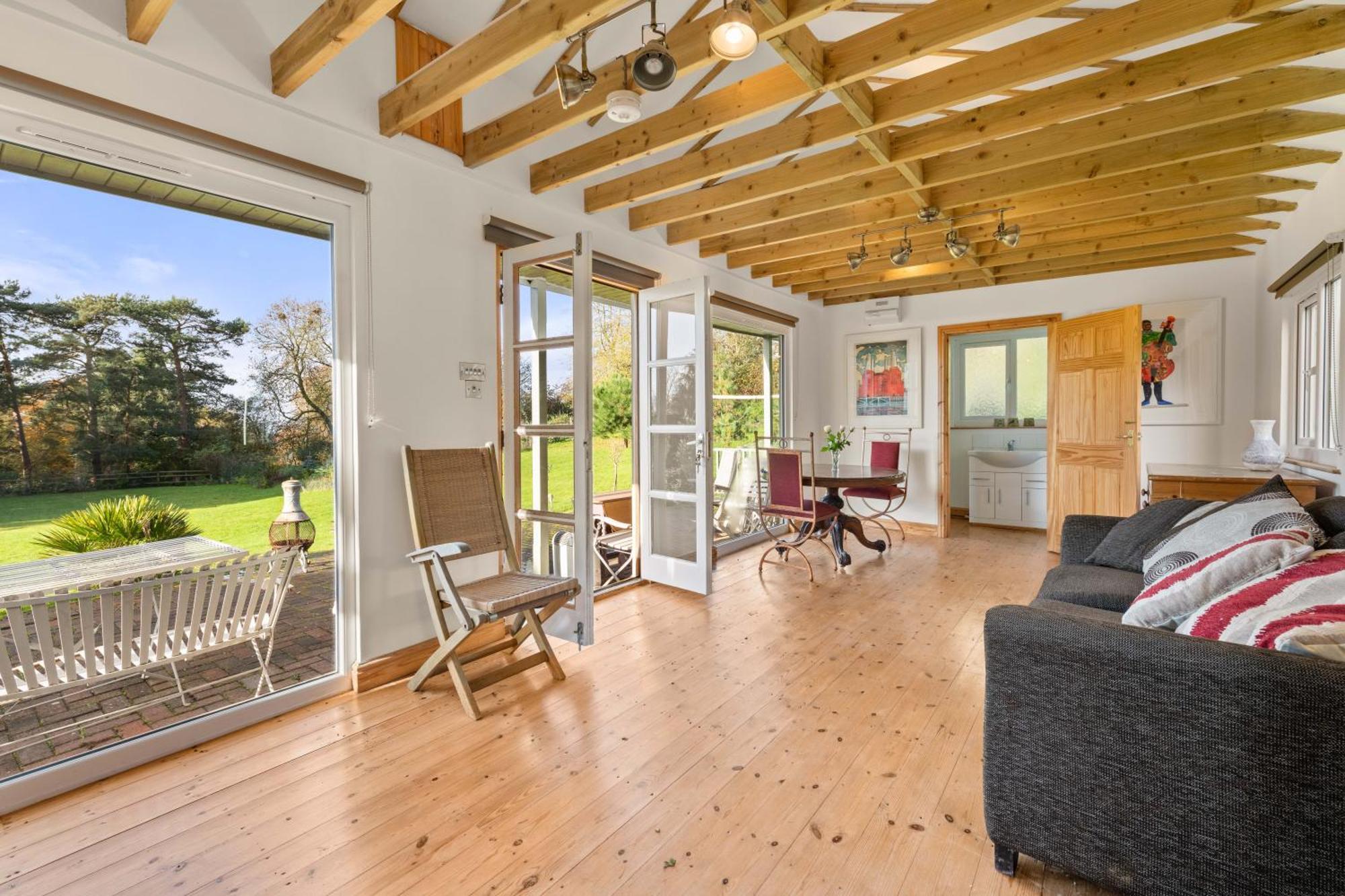 Country House With 7 Bedrooms And 3 Buildings Market Rasen Eksteriør bilde