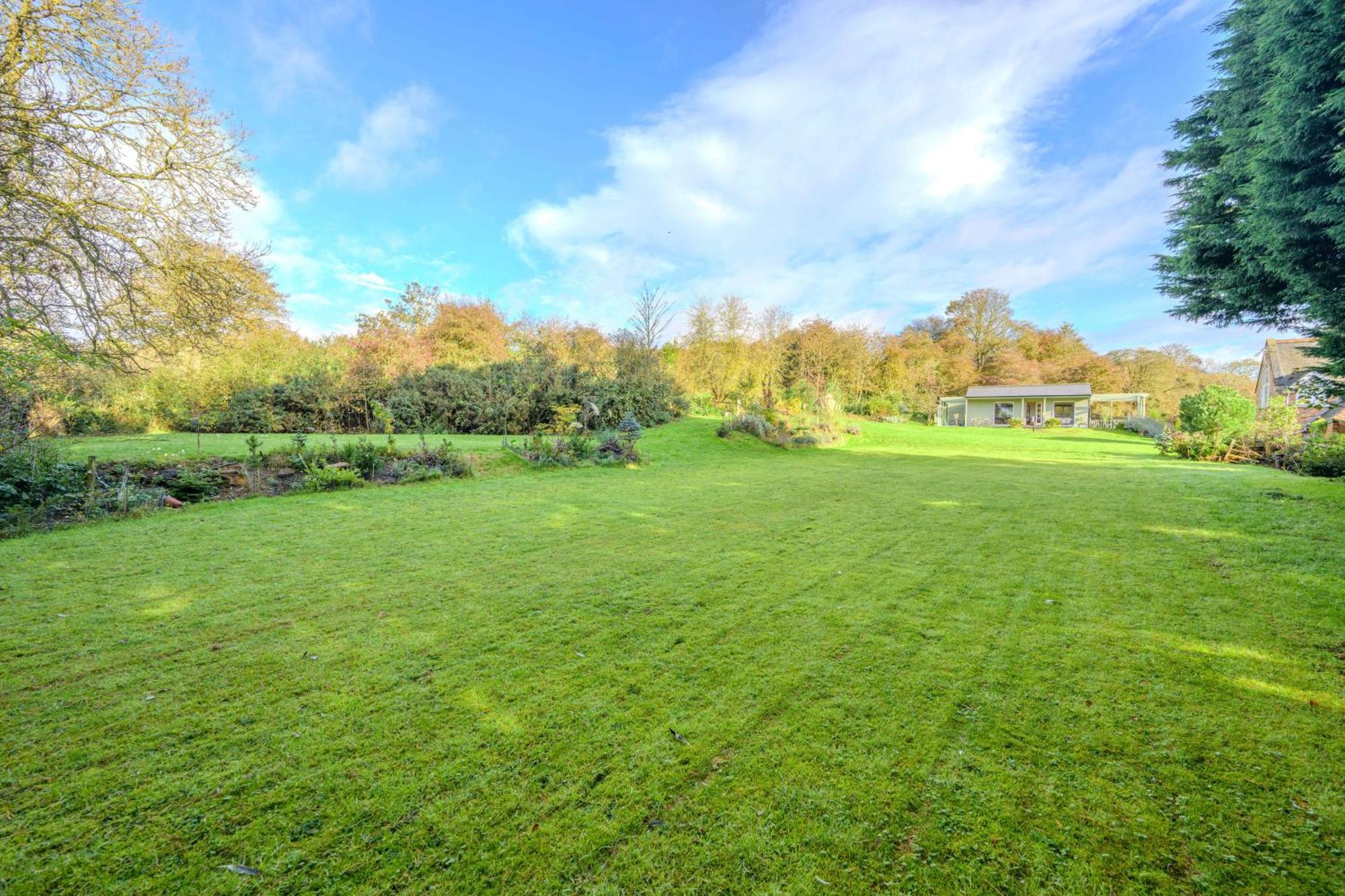Country House With 7 Bedrooms And 3 Buildings Market Rasen Eksteriør bilde