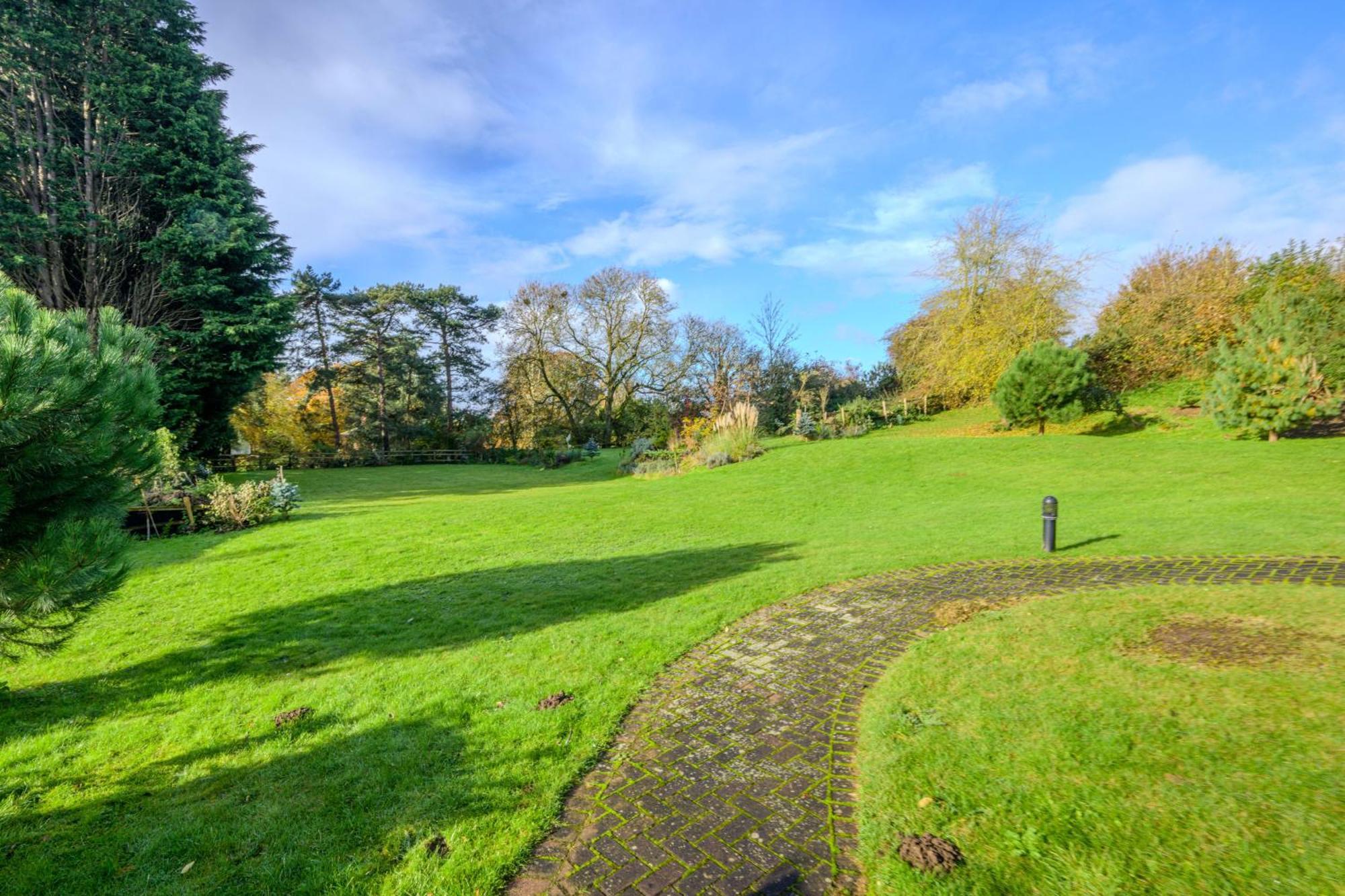 Country House With 7 Bedrooms And 3 Buildings Market Rasen Eksteriør bilde