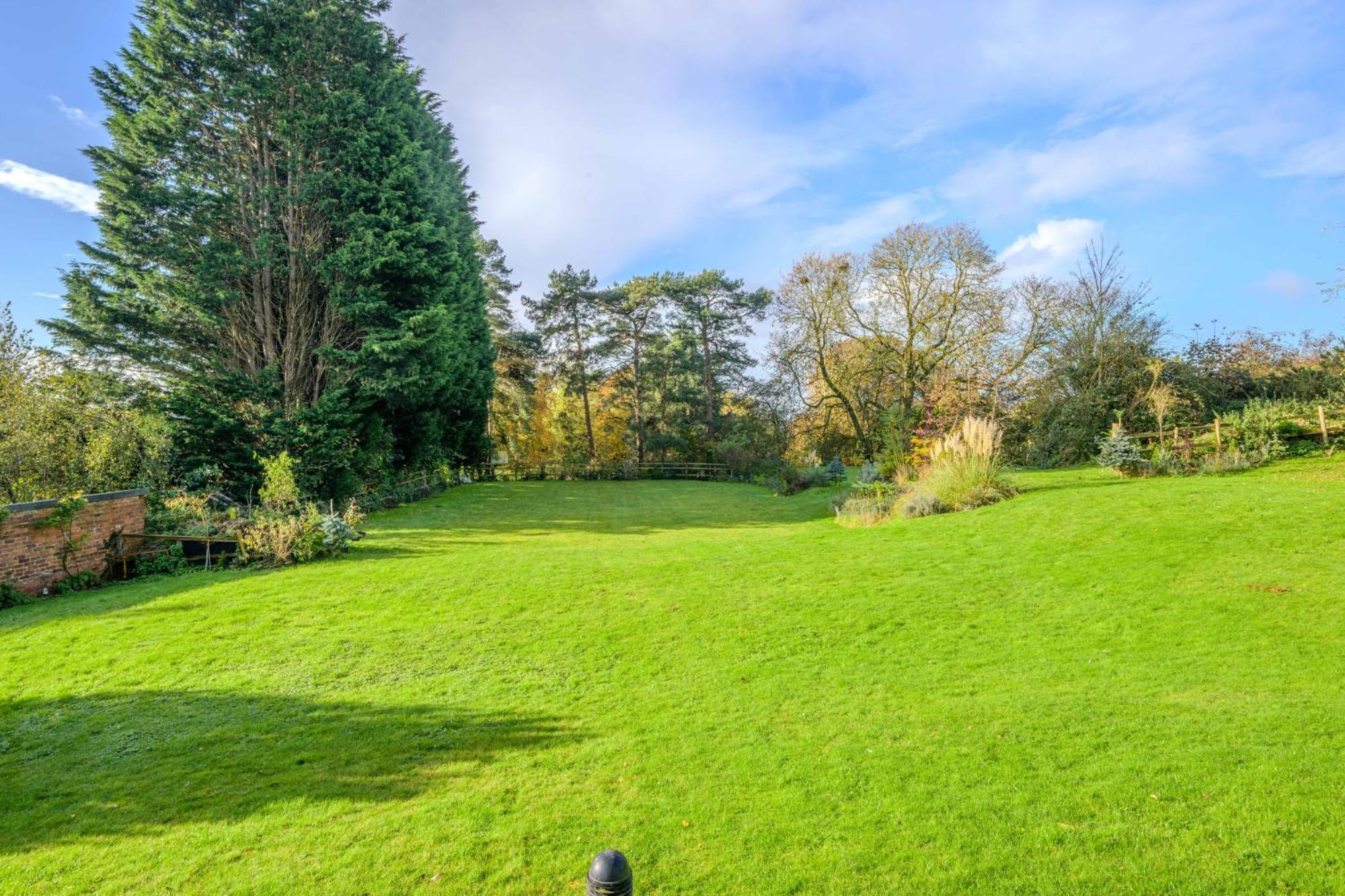 Country House With 7 Bedrooms And 3 Buildings Market Rasen Eksteriør bilde