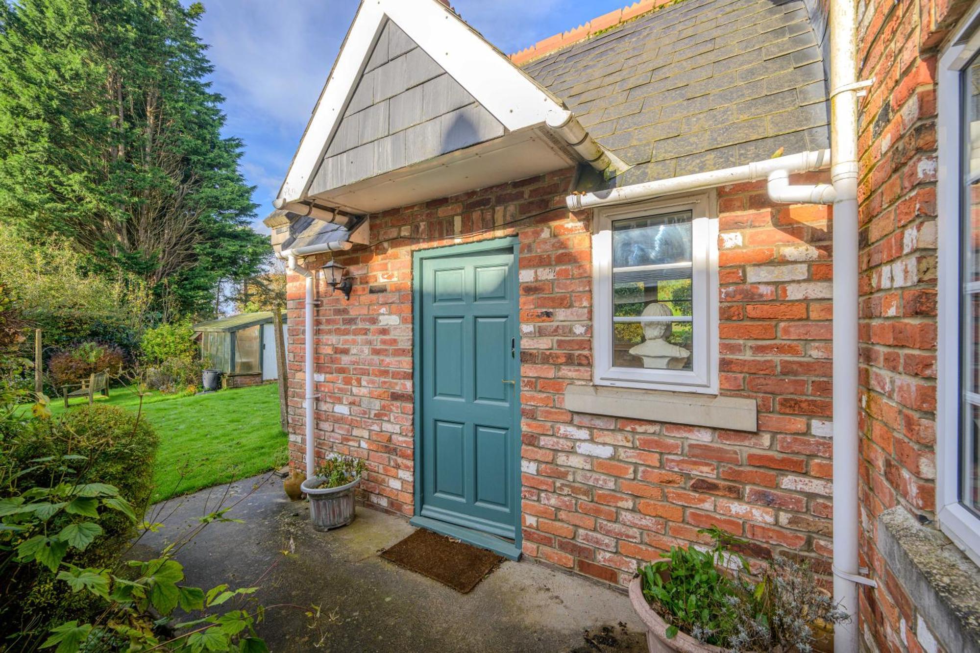 Country House With 7 Bedrooms And 3 Buildings Market Rasen Eksteriør bilde
