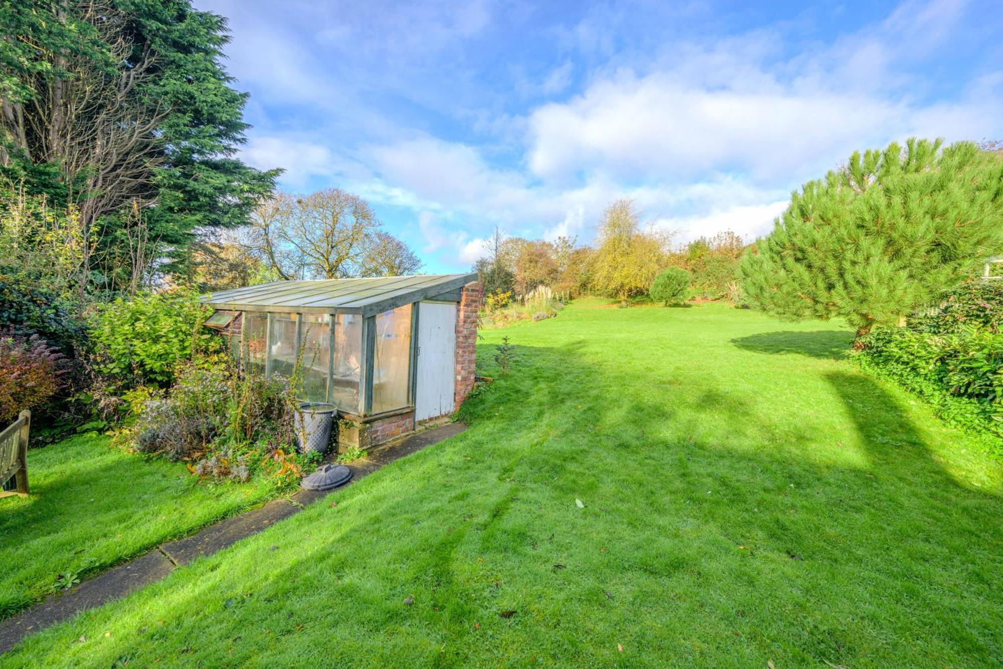 Country House With 7 Bedrooms And 3 Buildings Market Rasen Eksteriør bilde