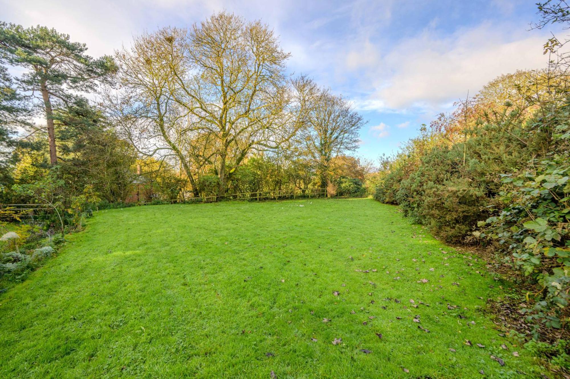 Country House With 7 Bedrooms And 3 Buildings Market Rasen Eksteriør bilde