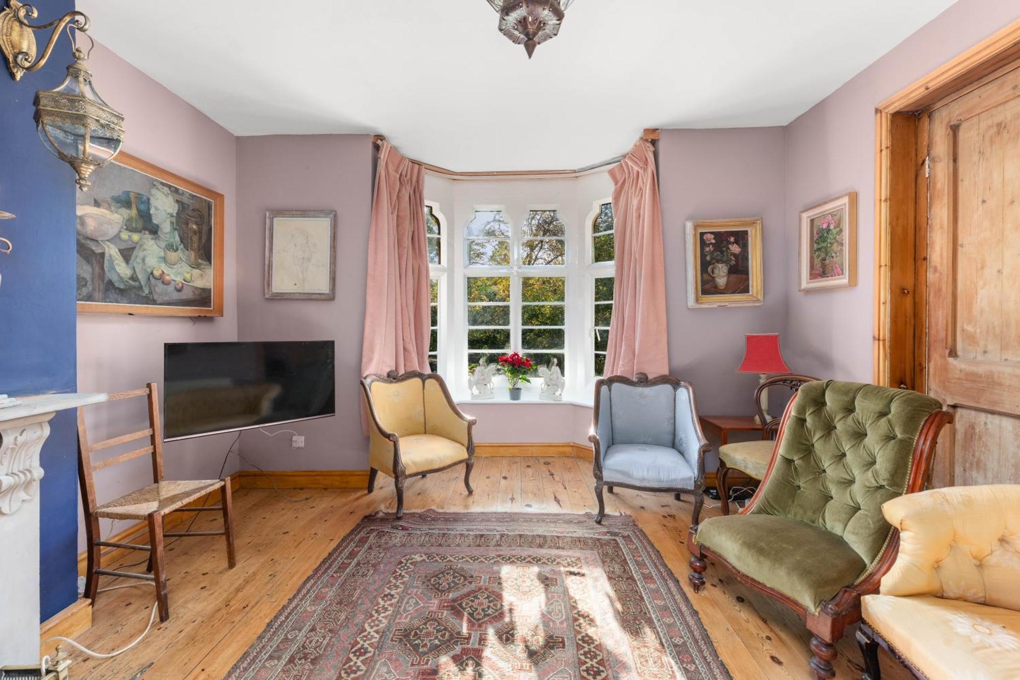 Country House With 7 Bedrooms And 3 Buildings Market Rasen Eksteriør bilde