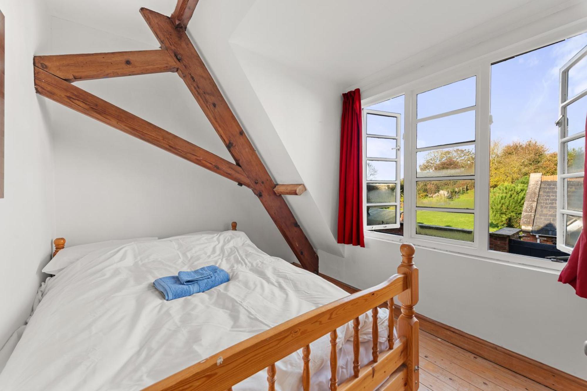 Country House With 7 Bedrooms And 3 Buildings Market Rasen Eksteriør bilde
