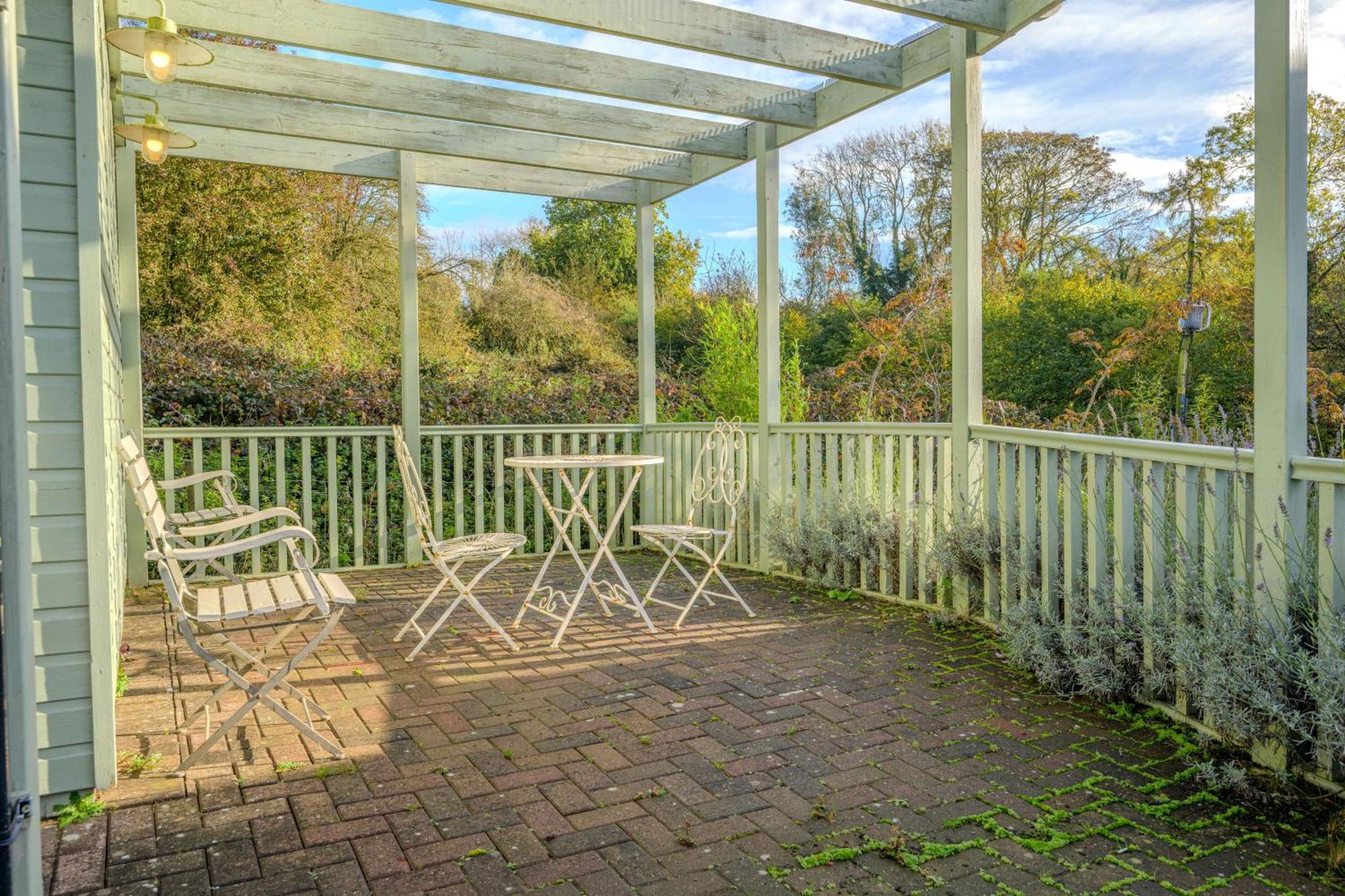 Country House With 7 Bedrooms And 3 Buildings Market Rasen Eksteriør bilde