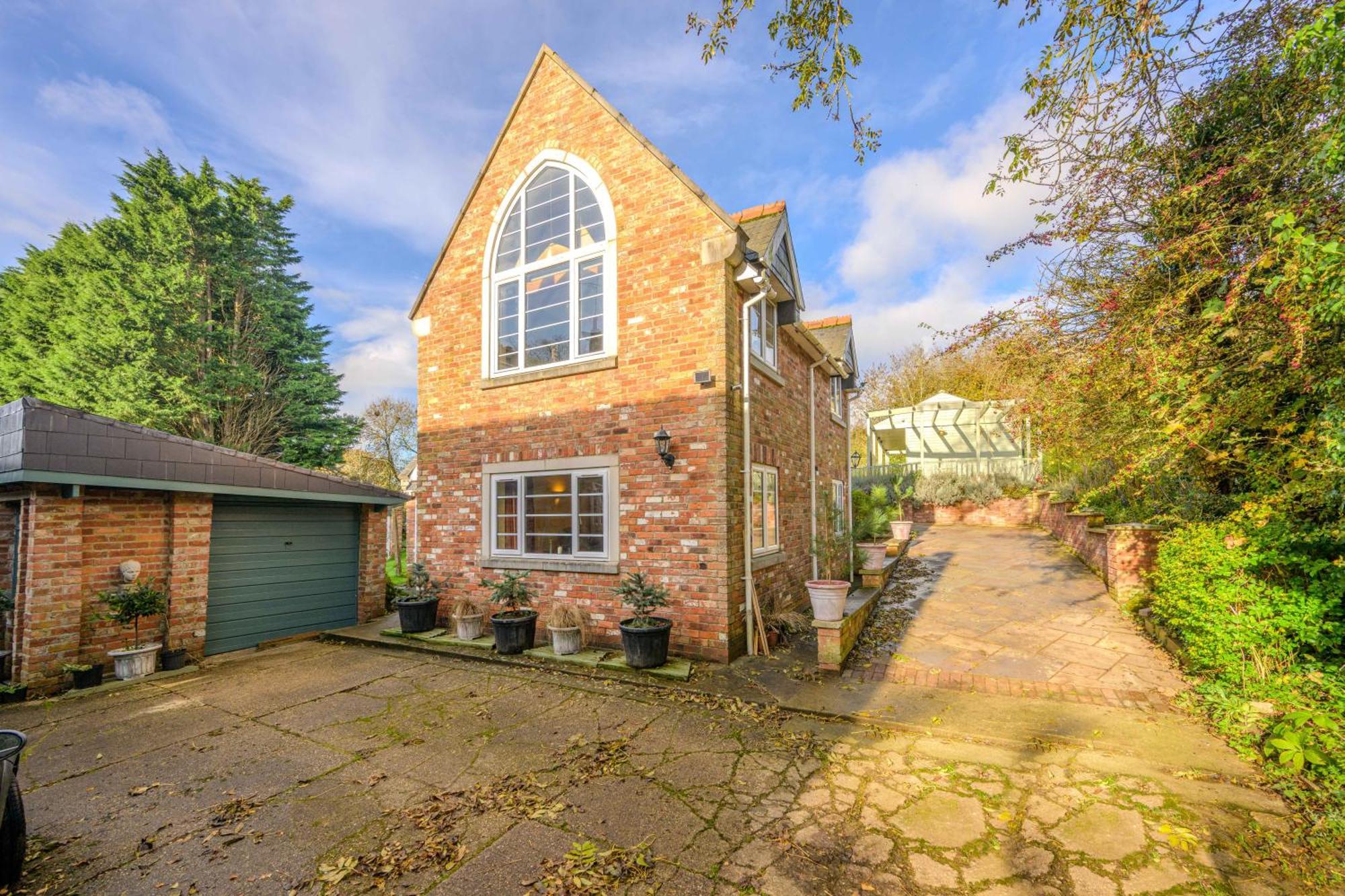 Country House With 7 Bedrooms And 3 Buildings Market Rasen Eksteriør bilde