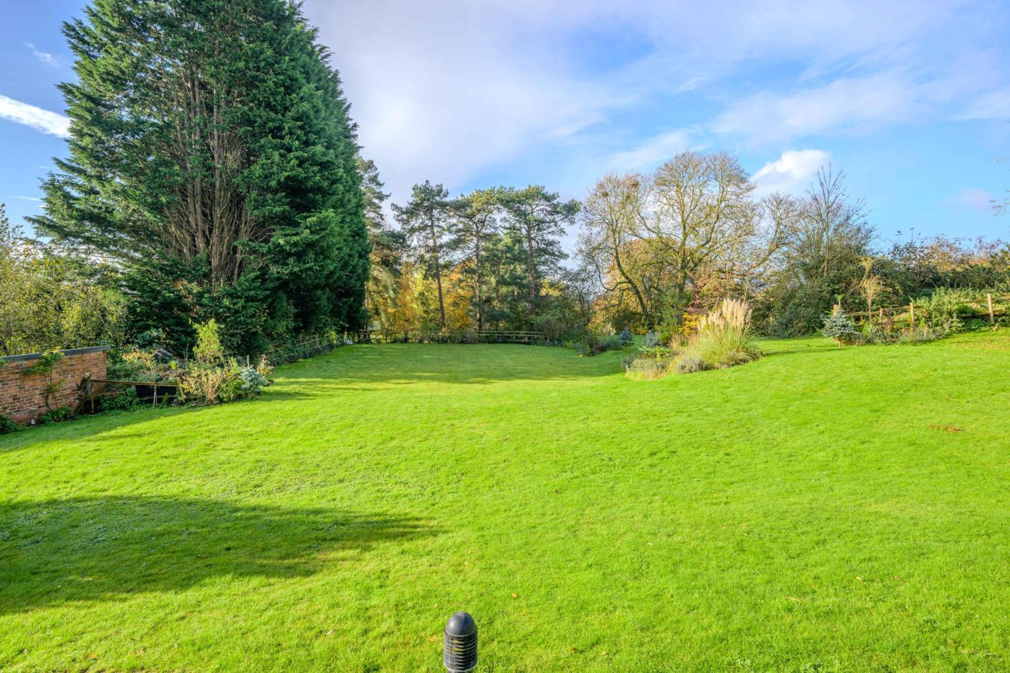 Country House With 7 Bedrooms And 3 Buildings Market Rasen Eksteriør bilde