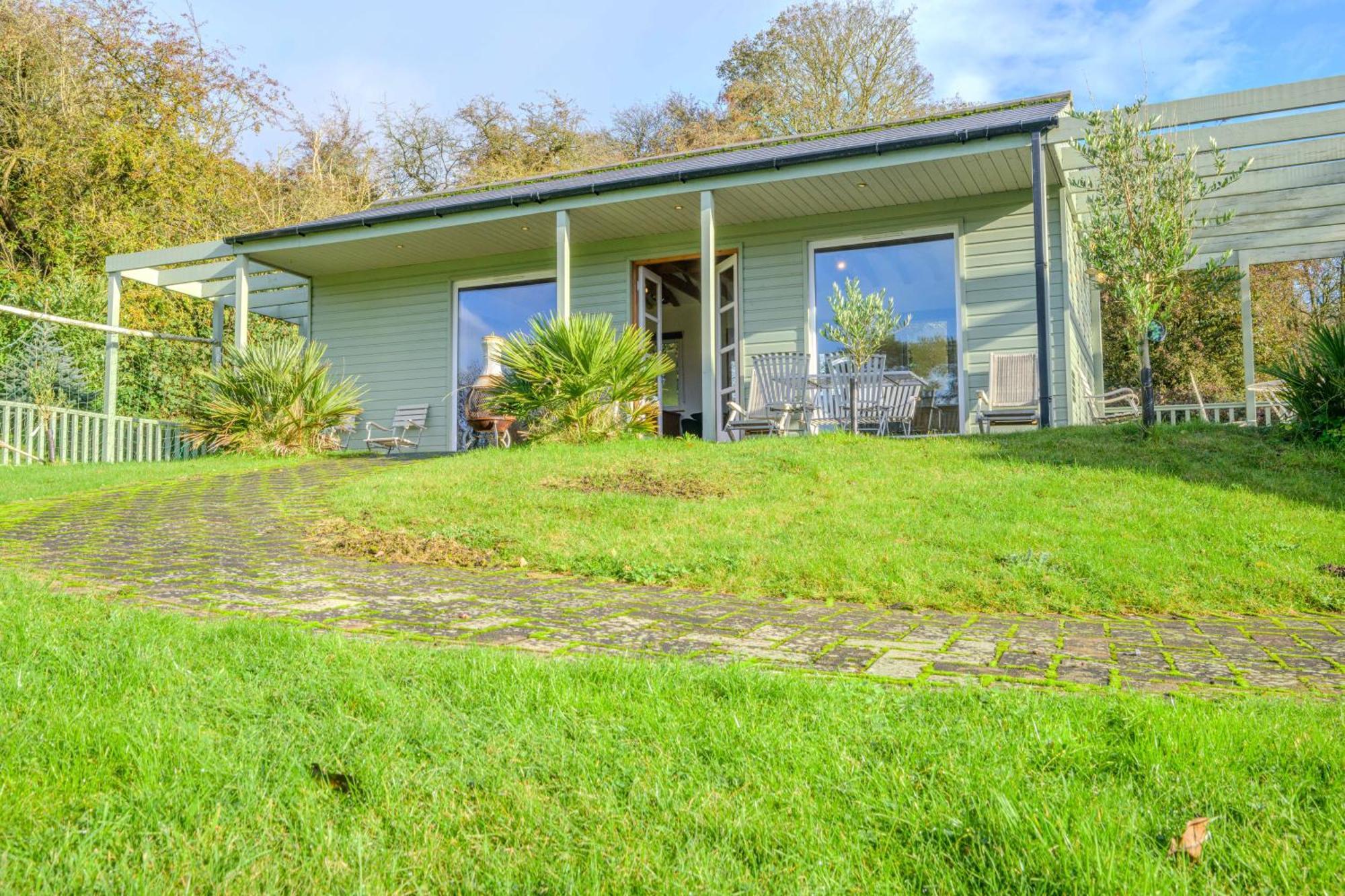 Country House With 7 Bedrooms And 3 Buildings Market Rasen Eksteriør bilde